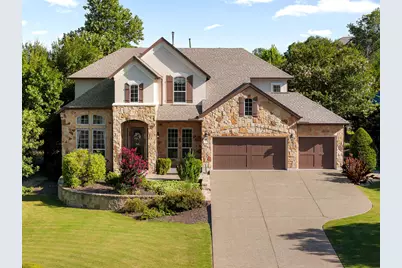119 Finnel Cove, Austin, TX 78737 - Photo 2