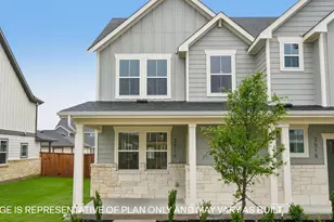 2551 Violet Theo Ln, Round Rock, TX 78665 - Photo 4