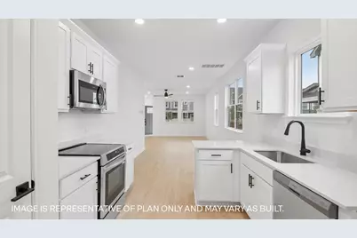 2551 Violet Theo Lane, Round Rock, TX 78665 - Photo 1