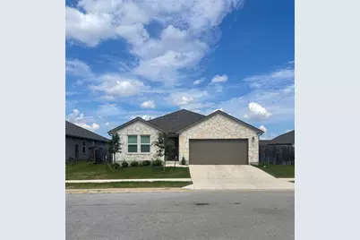 104 Greenspire Downs Drive, Hutto, TX 78634 - Photo 2