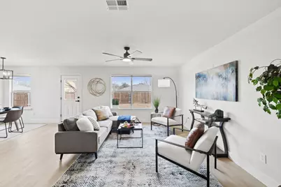 212 Meadow Park Drive, Georgetown, TX 78626 - Photo 6