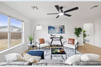 212 Meadow Park Drive, Georgetown, TX 78626 - Photo 4