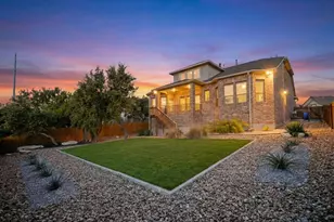 7409 Turnback Ledge Trail, Lago Vista, TX 78645 - Photo 18