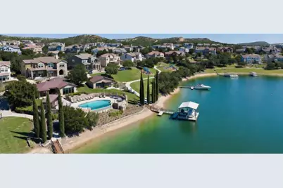 7409 Turnback Ledge Trail, Lago Vista, TX 78645 - Photo 38