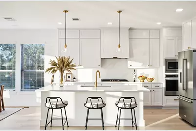 7409 Turnback Ledge Trail, Lago Vista, TX 78645 - Photo 2