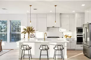 7409 Turnback Ledge Trail, Lago Vista, TX 78645 - Photo 2