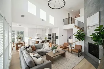 7409 Turnback Ledge Trail, Lago Vista, TX 78645 - Photo 2