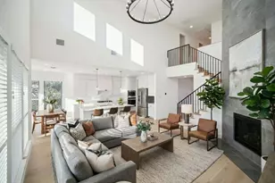 7409 Turnback Ledge Trail, Lago Vista, TX 78645 - Photo 2