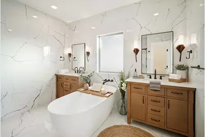 7409 Turnback Ledge Trail, Lago Vista, TX 78645 - Photo 6