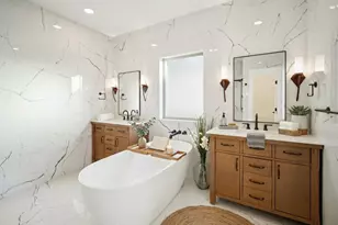 7409 Turnback Ledge Trail, Lago Vista, TX 78645 - Photo 6