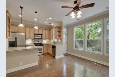1821 W 37th Street #A, Austin, TX 78731 - Photo 12