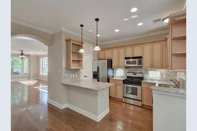 1821 W 37th Street #A, Austin, TX 78731 - Photo 14