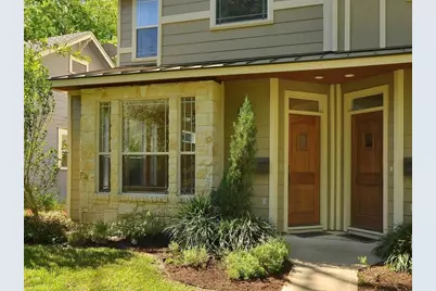 1821 W 37th Street #A, Austin, TX 78731 - Photo 2