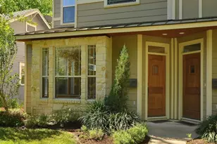 1821 W 37th St, Austin, TX 78731 - Photo 2