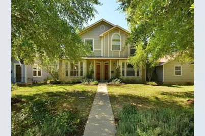 1821 W 37th Street #A, Austin, TX 78731 - Photo 4