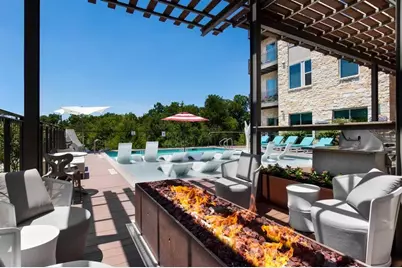 1900 Barton Springs Road #4017, Austin, TX 78704 - Photo 30