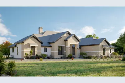 541 Arborland Drive, Georgetown, TX 78633 - Photo 1