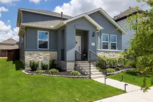 119 Watkinville Rd, Hutto, TX 78634 - Photo 1