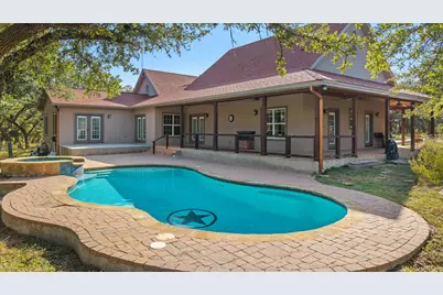 2471 Oak Run Drive, Wimberley, TX 78676 - Photo 32