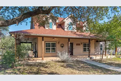 2471 Oak Run Drive, Wimberley, TX 78676 - Photo 4