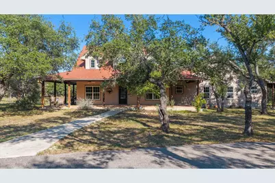 2471 Oak Run Drive, Wimberley, TX 78676 - Photo 4