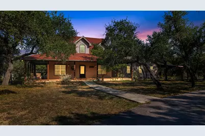 2471 Oak Run Drive, Wimberley, TX 78676 - Photo 2
