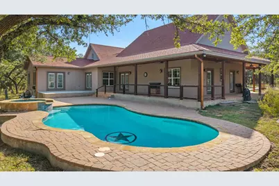 2471 Oak Run Drive, Wimberley, TX 78676 - Photo 32