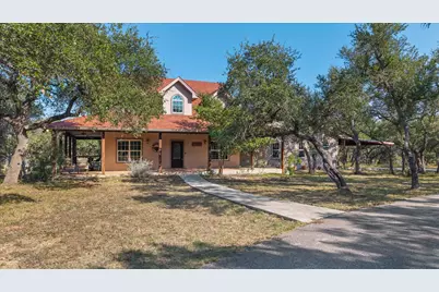 2471 Oak Run Drive, Wimberley, TX 78676 - Photo 8