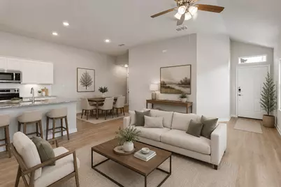 1020 Staglin Street, Buda, TX 78610 - Photo 8