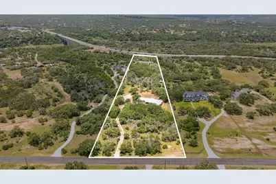 23809 Oscar Road, Spicewood, TX 78669 - Photo 2