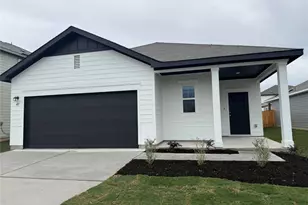 417 Wedemeyer St, Taylor, TX 76574 - Photo 2