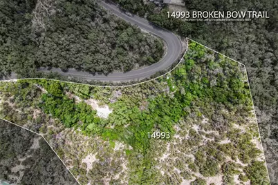 14993 Broken Bow Trail, Austin, TX 78734 - Photo 4