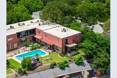 900 S Lamar Boulevard #201, Austin, TX 78704 - Photo 1
