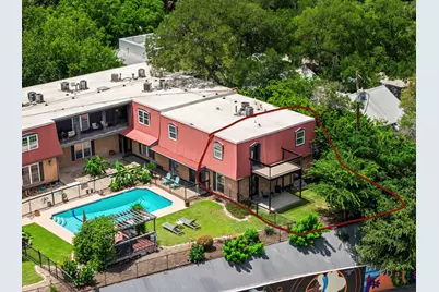 900 S Lamar Boulevard #201, Austin, TX 78704 - Photo 20