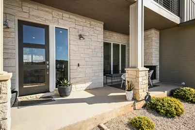 1005 Larkhall Drive, Briarcliff, TX 78669 - Photo 2