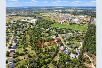 510 Maybrook Drive, Buda, TX 78610 - Photo 36