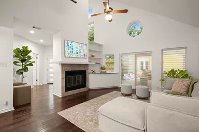 3702 Terrina Street #O15, Austin, TX 78759 - Photo 4