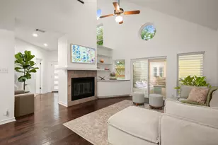 3702 Terrina St, Austin, TX 78759 - Photo 4