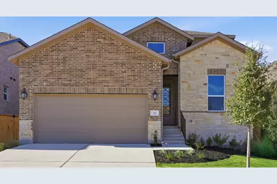 717 Tradewinds Way, Georgetown, TX 78628 - Photo 1