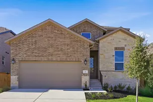 717 Tradewinds Wy, Georgetown, TX 78628 - Photo 1