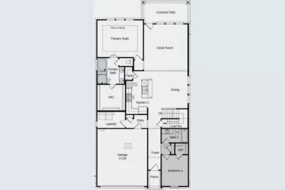 717 Tradewinds Way, Georgetown, TX 78628 - Photo 22