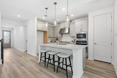 717 Tradewinds Way, Georgetown, TX 78628 - Photo 2