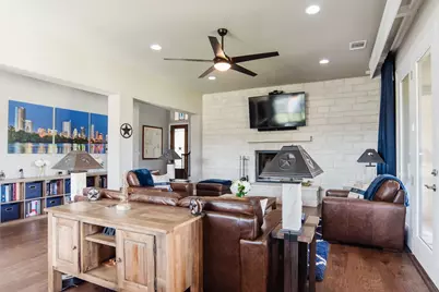448 Seawind, Lakeway, TX 78734 - Photo 6
