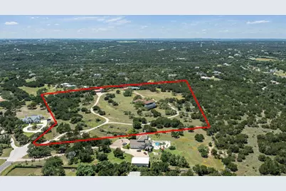 8322 Sharl Cove, Austin, TX 78737 - Photo 4