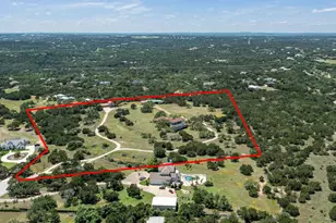 8322 Sharl Cove, Austin, TX 78737 - Photo 4