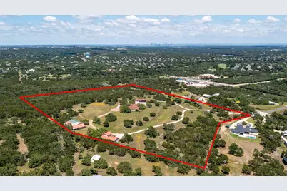 8322 Sharl Cove, Austin, TX 78737 - Photo 1