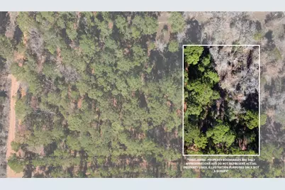 0 Pine Lodge Drive Lot 26, Bastrop, TX 78602 - Photo 1