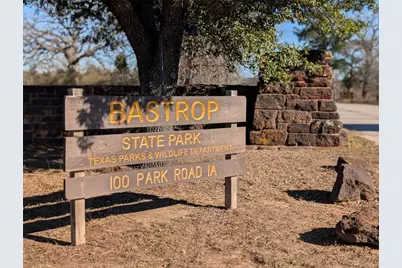 0 Pine Lodge Drive Lot 26, Bastrop, TX 78602 - Photo 10