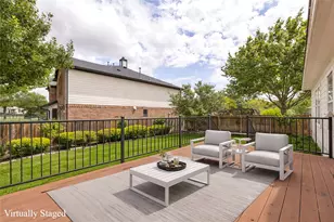 3701 Harvey Penick Cove, Round Rock, TX 78664 - Photo 20