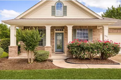 3701 Harvey Penick Cove, Round Rock, TX 78664 - Photo 2